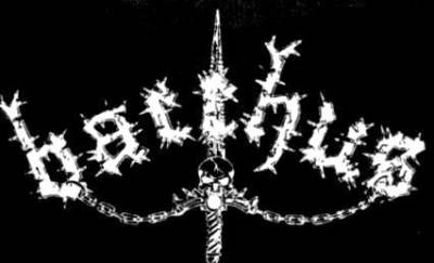 logo Bacchus (USA-1)